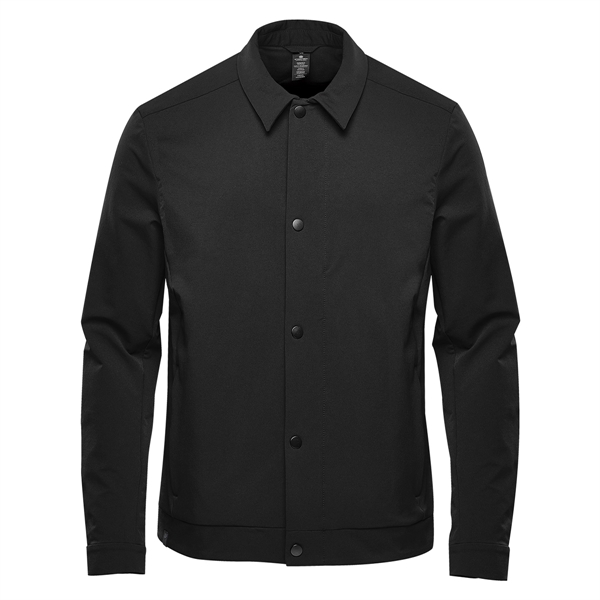 Men's Soho Jacket - Men's Soho Jacket - Image 0 of 1