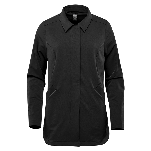 Women's Soho Jacket - Women's Soho Jacket - Image 1 of 1