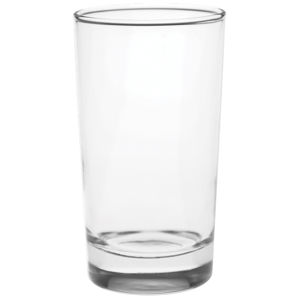 Side Water Glass - Deep Etched - Side Water Glass - Deep Etched - Image 1 of 1