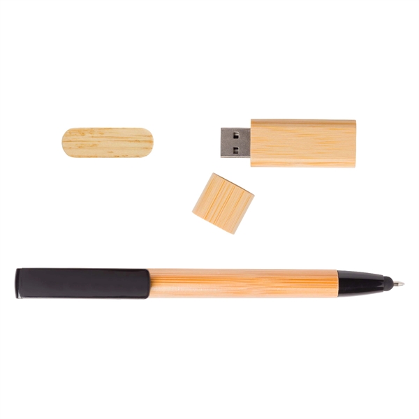 Eco-Desk 3 Pack - Eco-Desk 3 Pack - Image 1 of 4