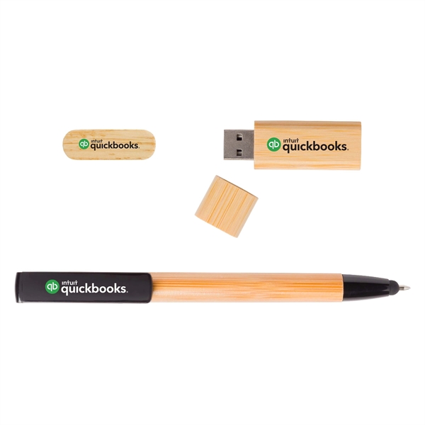 Eco-Desk 3 Pack - Eco-Desk 3 Pack - Image 4 of 4