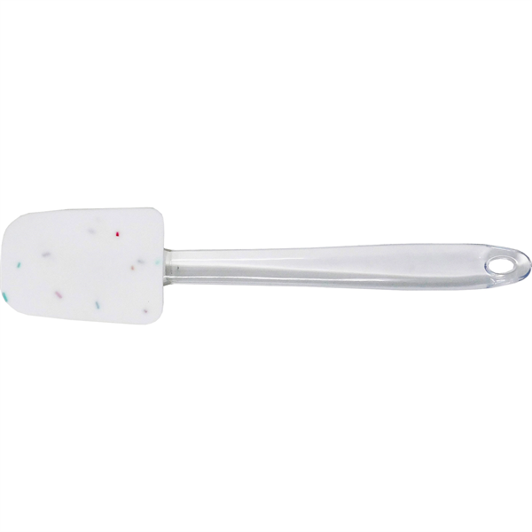 Silicone Spoon Spatula - Silicone Spoon Spatula - Image 4 of 6