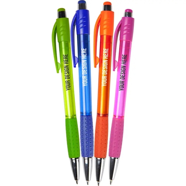 Advertising Krypton Pens - Advertising Krypton Pens - Image 0 of 7