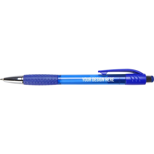 Advertising Krypton Pens - Advertising Krypton Pens - Image 1 of 7
