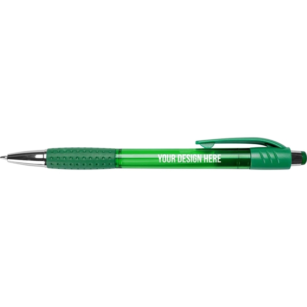 Advertising Krypton Pens - Advertising Krypton Pens - Image 2 of 7