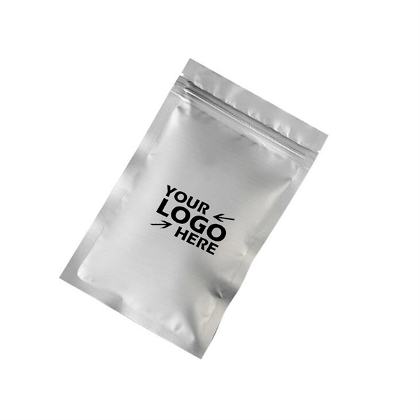 Aluminum Foil Storage Pouch - Aluminum Foil Storage Pouch - Image 0 of 0