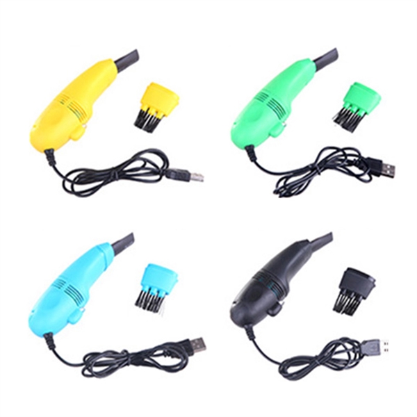 Mini Usb Keyboard Vacuum Cleaner - Mini Usb Keyboard Vacuum Cleaner - Image 1 of 1