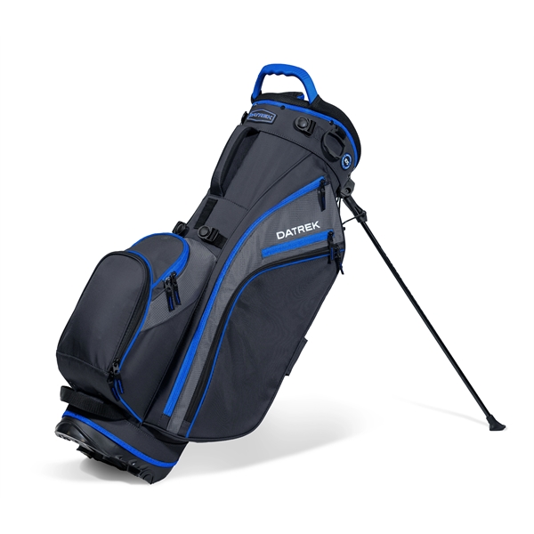 Go Lite Hybrid Stand Bag - Go Lite Hybrid Stand Bag - Image 1 of 7