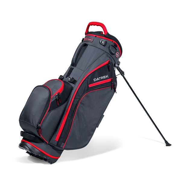 Go Lite Hybrid Stand Bag - Go Lite Hybrid Stand Bag - Image 2 of 7