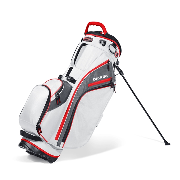 Go Lite Hybrid Stand Bag - Go Lite Hybrid Stand Bag - Image 3 of 7