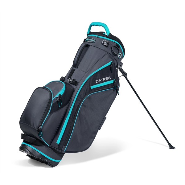 Go Lite Hybrid Stand Bag - Go Lite Hybrid Stand Bag - Image 4 of 7