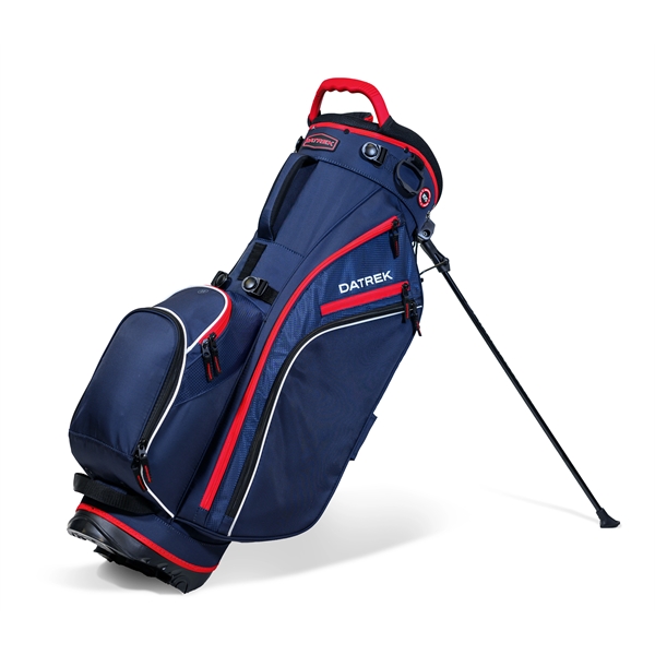 Go Lite Hybrid Stand Bag - Go Lite Hybrid Stand Bag - Image 5 of 7