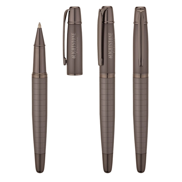 Granite Rollerball Pen - Granite Rollerball Pen - Image 0 of 1