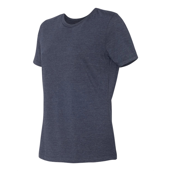 BELLA + CANVAS Women's Relaxed Jersey Tee - BELLA + CANVAS Women's Relaxed Jersey Tee - Image 39 of 175