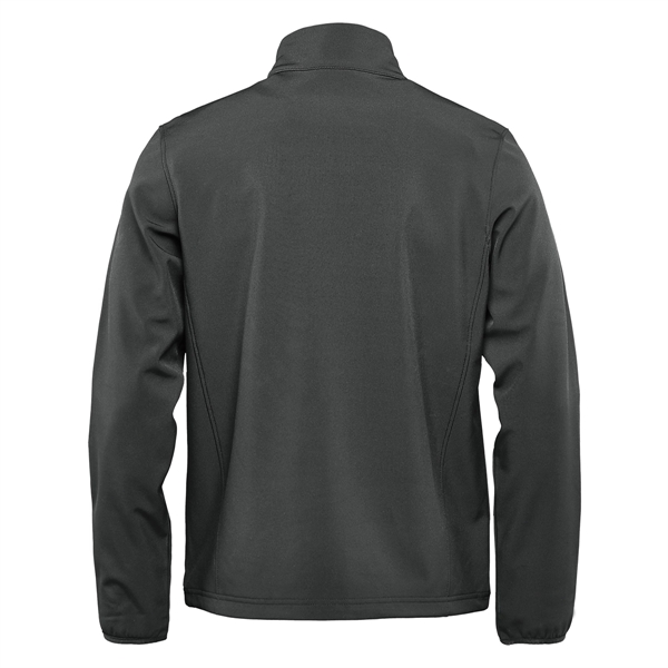 Men's Narvik Softshell - Men's Narvik Softshell - Image 2 of 4