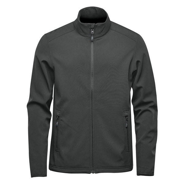 Men's Narvik Softshell - Men's Narvik Softshell - Image 1 of 4