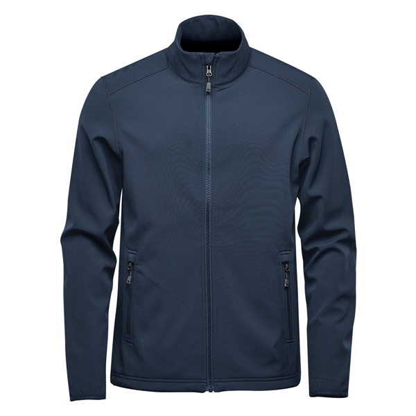 Men's Narvik Softshell - Men's Narvik Softshell - Image 4 of 4