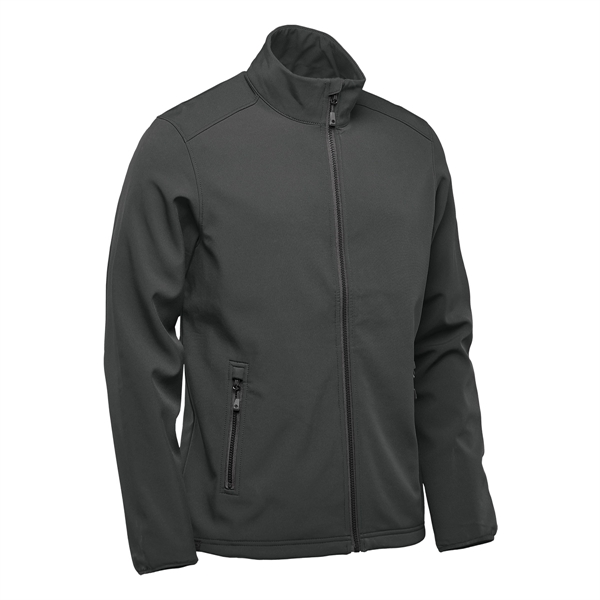 Men's Narvik Softshell - Men's Narvik Softshell - Image 0 of 4