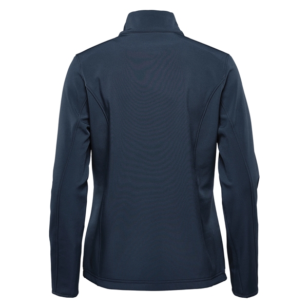 Women's Narvik Softshell - Women's Narvik Softshell - Image 2 of 4