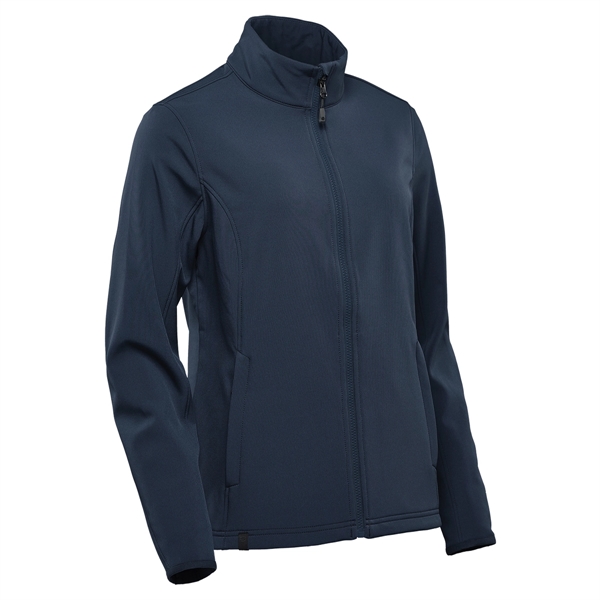 Women's Narvik Softshell - Women's Narvik Softshell - Image 0 of 4