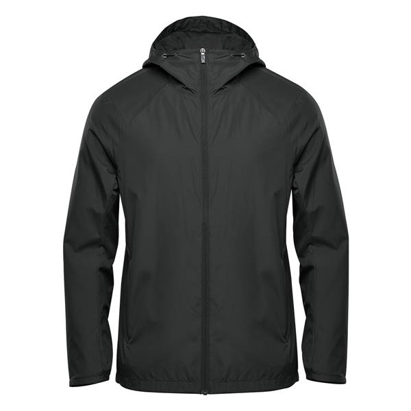 Men's Pacifica Wind Jacket - Men's Pacifica Wind Jacket - Image 3 of 40