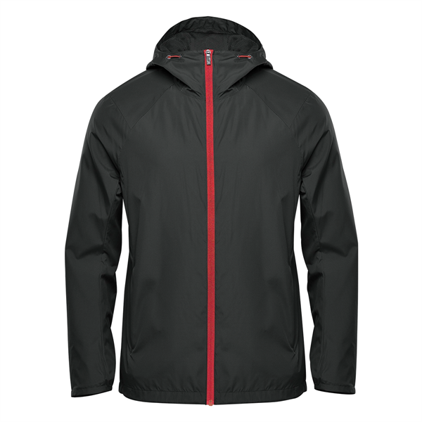 Men's Pacifica Wind Jacket - Men's Pacifica Wind Jacket - Image 4 of 40