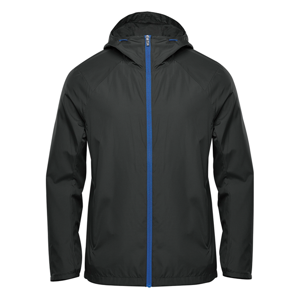 Men's Pacifica Wind Jacket - Men's Pacifica Wind Jacket - Image 5 of 40