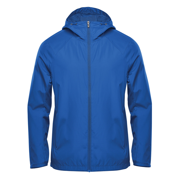 Men's Pacifica Wind Jacket - Men's Pacifica Wind Jacket - Image 6 of 40