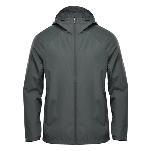 Men's Pacifica Wind Jacket - Men's Pacifica Wind Jacket - Image 1 of 40