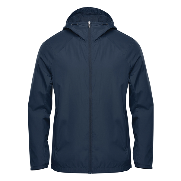 Men's Pacifica Wind Jacket - Men's Pacifica Wind Jacket - Image 7 of 40