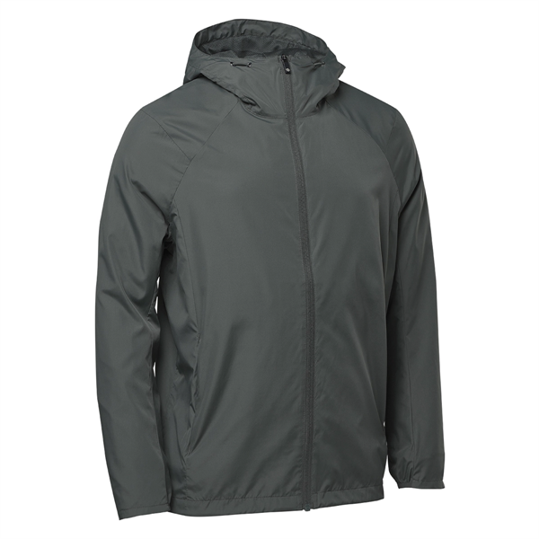 Men's Pacifica Wind Jacket - Men's Pacifica Wind Jacket - Image 0 of 40