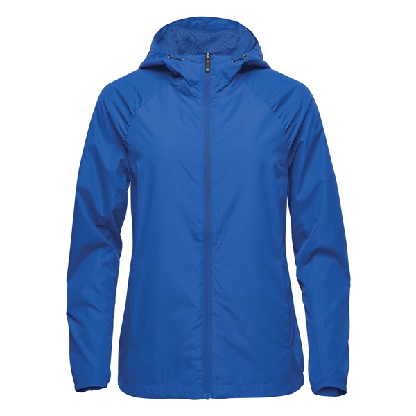 Women's Pacifica Wind Jacket - Women's Pacifica Wind Jacket - Image 1 of 46