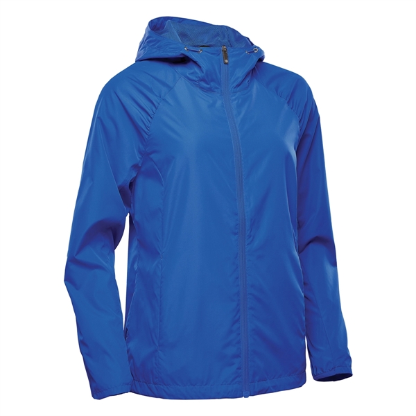 Women's Pacifica Wind Jacket - Women's Pacifica Wind Jacket - Image 0 of 46