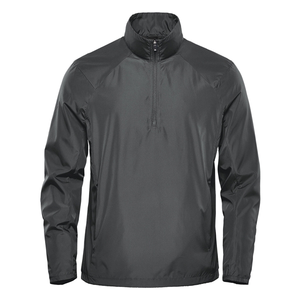 Men's Pacifica 1/4 Zip Anorak - Men's Pacifica 1/4 Zip Anorak - Image 1 of 5