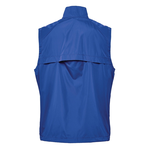 Men's Pacifica Vest - Men's Pacifica Vest - Image 2 of 7