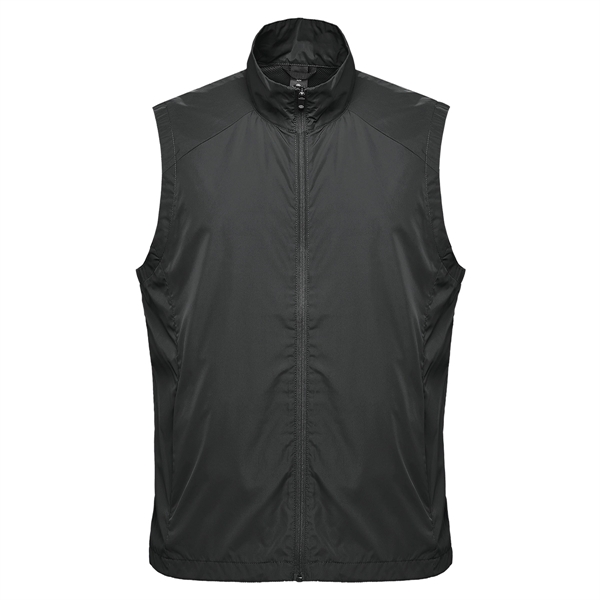 Men's Pacifica Vest - Men's Pacifica Vest - Image 3 of 7