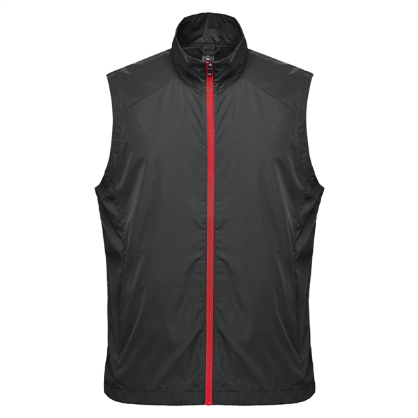 Men's Pacifica Vest - Men's Pacifica Vest - Image 4 of 7