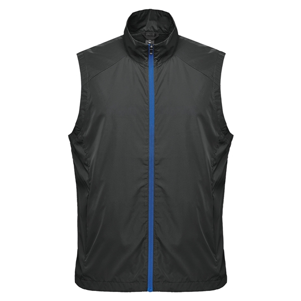 Men's Pacifica Vest - Men's Pacifica Vest - Image 5 of 7