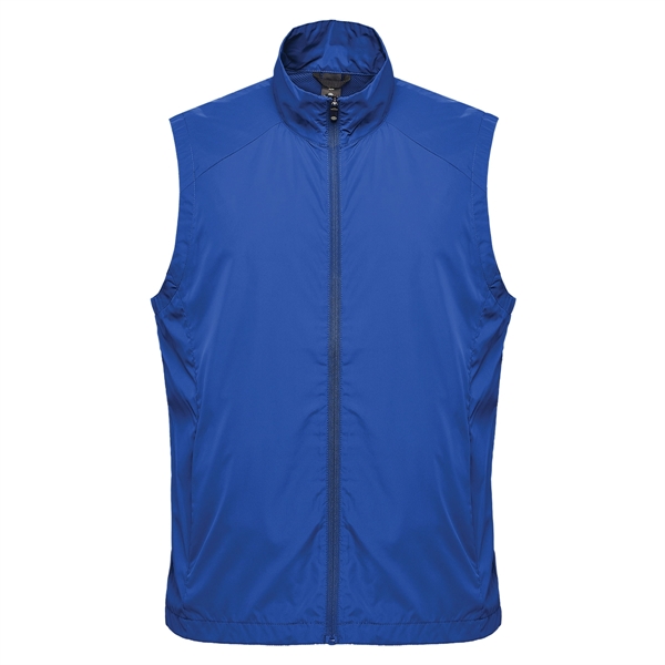 Men's Pacifica Vest - Men's Pacifica Vest - Image 1 of 7