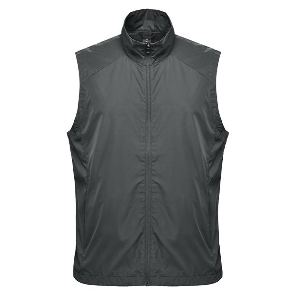 Men's Pacifica Vest - Men's Pacifica Vest - Image 6 of 7