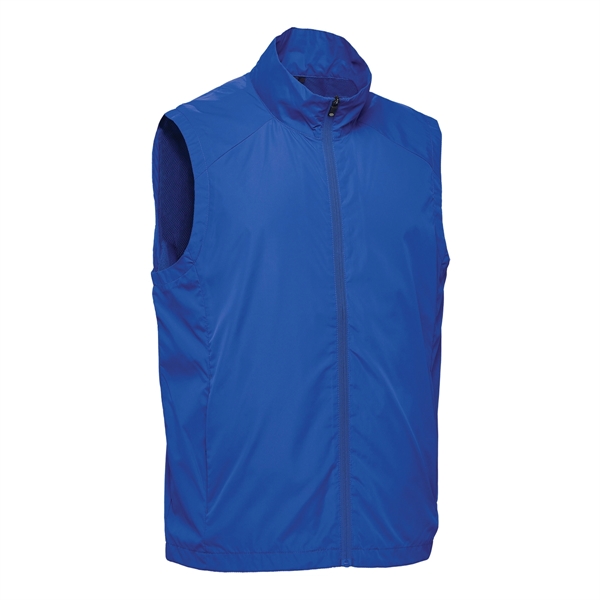 Men's Pacifica Vest - Men's Pacifica Vest - Image 0 of 7