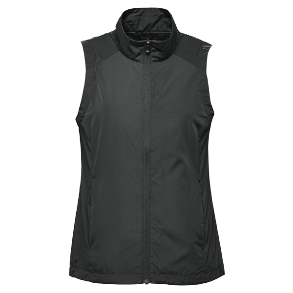 Women's Pacifica Vest - Women's Pacifica Vest - Image 3 of 7