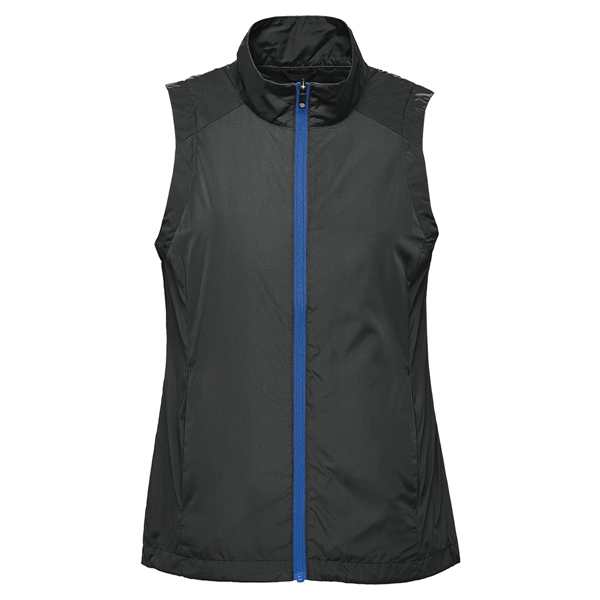 Women's Pacifica Vest - Women's Pacifica Vest - Image 5 of 7