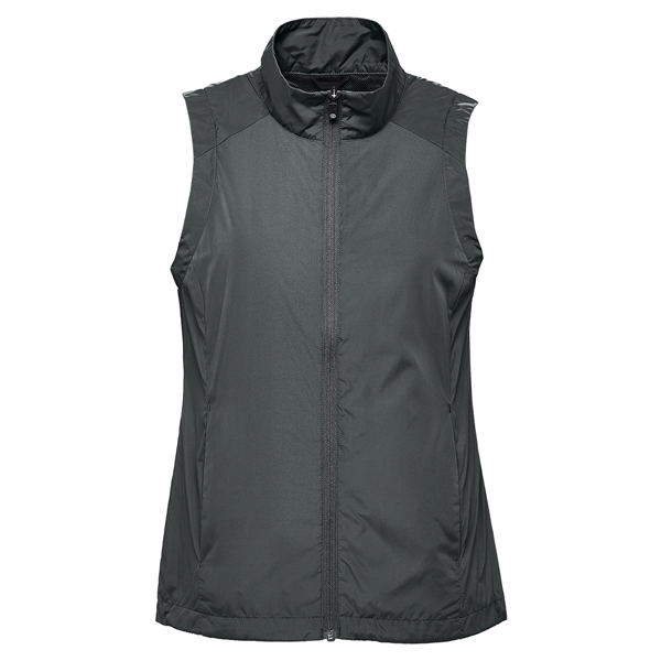 Women's Pacifica Vest - Women's Pacifica Vest - Image 1 of 7
