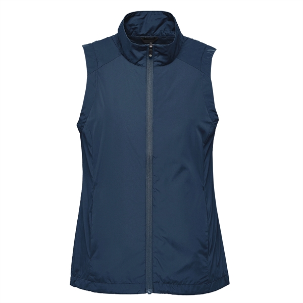 Women's Pacifica Vest - Women's Pacifica Vest - Image 7 of 7