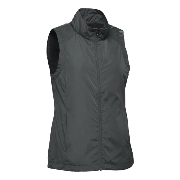 Women's Pacifica Vest - Women's Pacifica Vest - Image 0 of 7