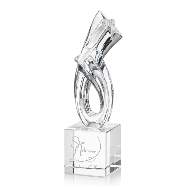Birdhaven Star Award