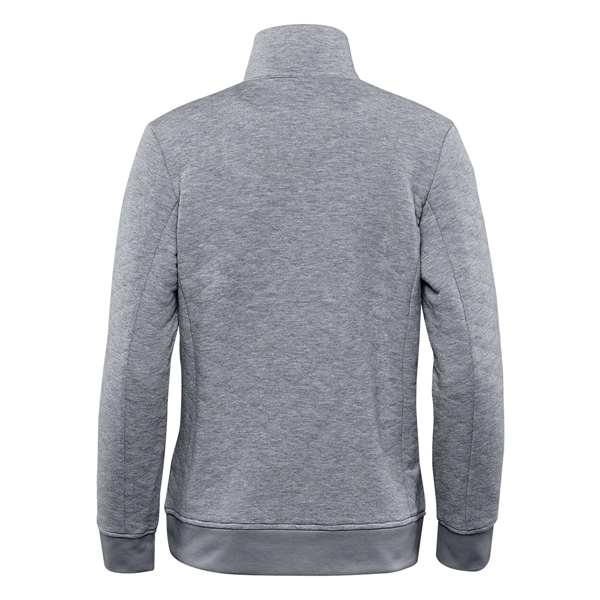 Women's Montebello Thermal 1/4 Zip Pullover - Women's Montebello Thermal 1/4 Zip Pullover - Image 2 of 4