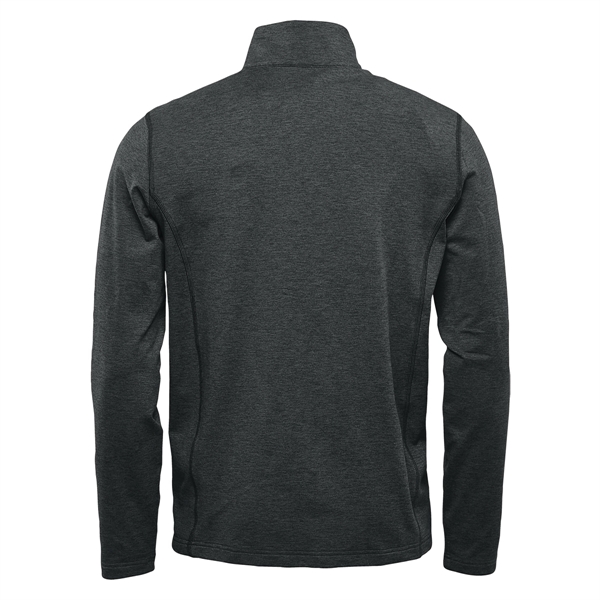 Men's Treeline Performance 1/4 Zip Pullover - Men's Treeline Performance 1/4 Zip Pullover - Image 2 of 25