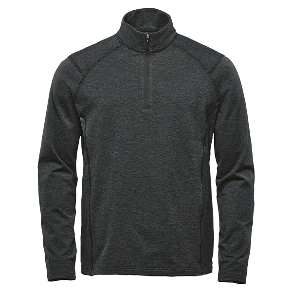 Men's Treeline Performance 1/4 Zip Pullover - Men's Treeline Performance 1/4 Zip Pullover - Image 1 of 25